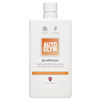 Autoglym - QuickRefresh 500 ml